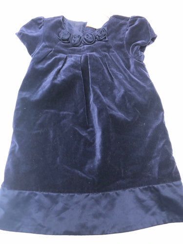2T Janie & Jack Dress