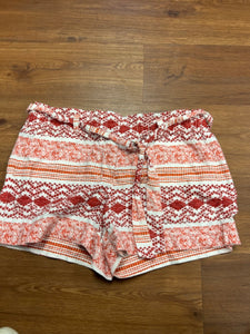 Size 10 The Loft Shorts