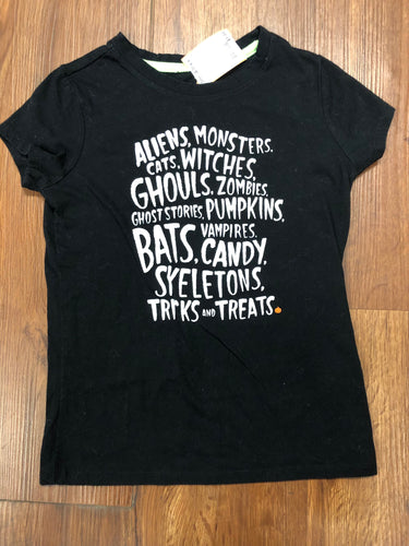 6 halloween Shirt