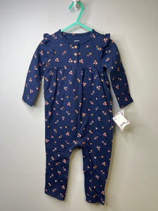Girls 18 Months Carters Outfit BNWT