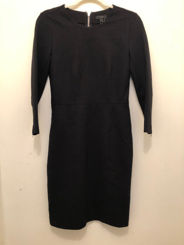 Size 4 JCREW Dress