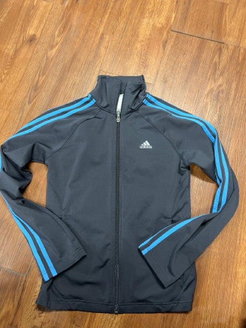 Size S Adidas womens zip up jacket