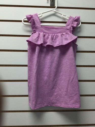 girls 4/5 Cat & Jack tank