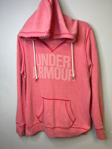 Womens Size L under armour Hoodie