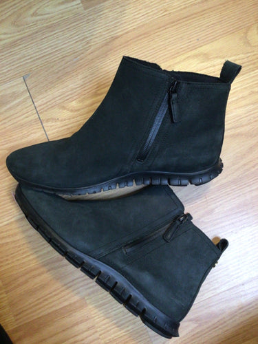 Womens Cole Haan  waterproof 8.5 Boots shoes