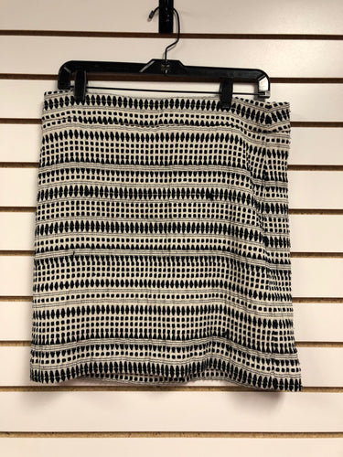 Size 10 Loft skirt