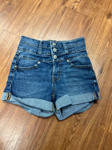 Size 00 Aeropostale Shorts