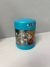 Load image into Gallery viewer, Disney  Frozen food thermos