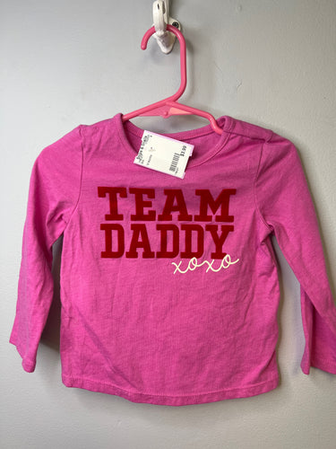 18 Months Shirt