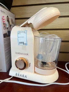 Baby food maker ( Pick Up Only )