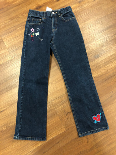 Girl's Size 8 Gap Pants