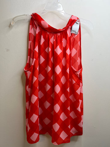Size 2 JCREW tank