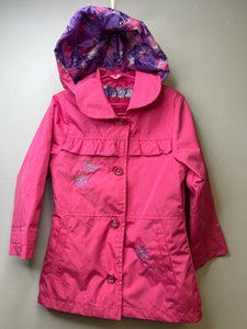 Girls 4 London Fog Spring Jacket