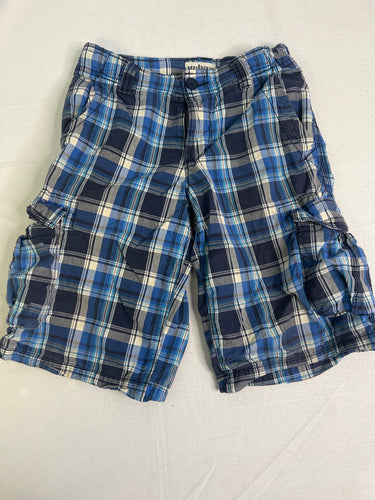 8 Urban Pipeline Shorts