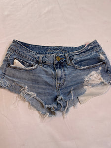 Womens Size 6 American Eagle Shorts