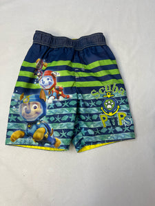 Boys 4T Nickelodeon Paw Patrol Swimwear