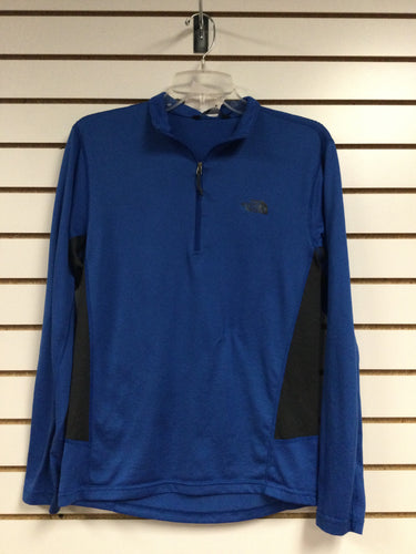 Size XS mens the north face shirt