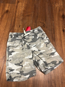 boys 5 Gap camo  Shorts