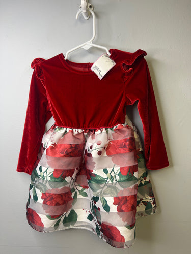 Girls 2T Dress