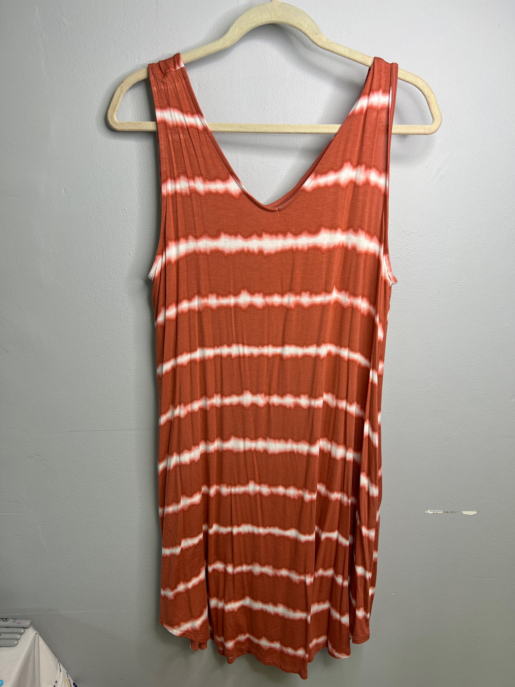 Womens Size M Maurices Dress