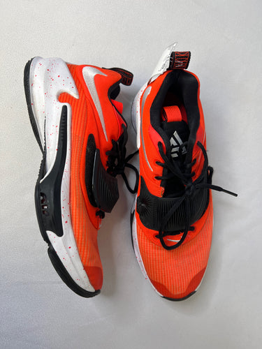 Mens Nike 9.5 zoom Freak 3 shoes