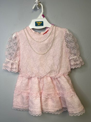 Girls 3T Dress