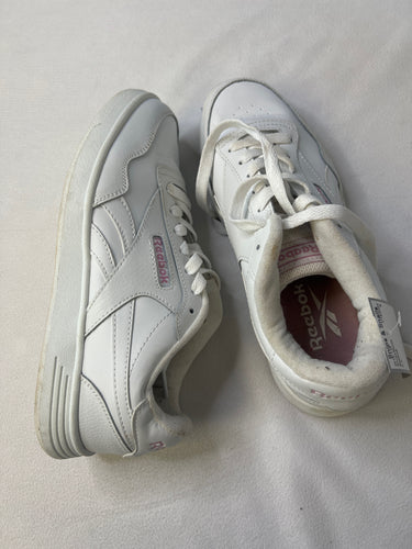 Girls 6.5 Reebok Shoes