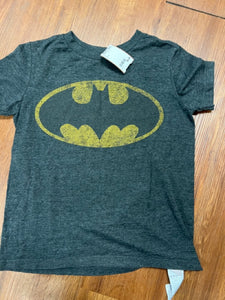 6/7 old navy batman Shirt