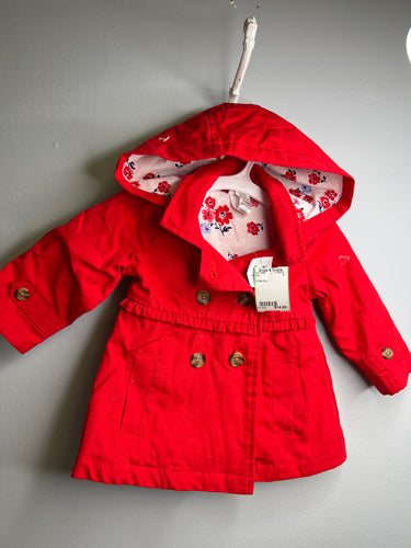 12 Months Shirt