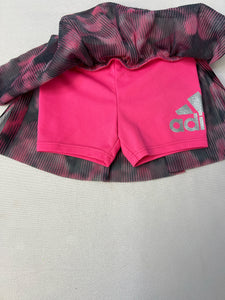 Girls 18 Months Adidas Skirt