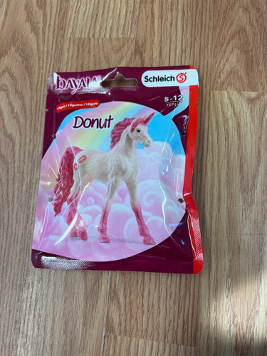 schleich unicorn toy
