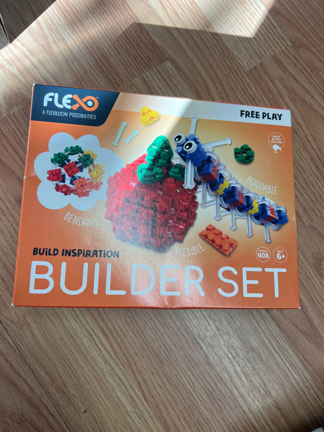 Building Set