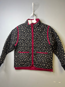 14/16 Jacket