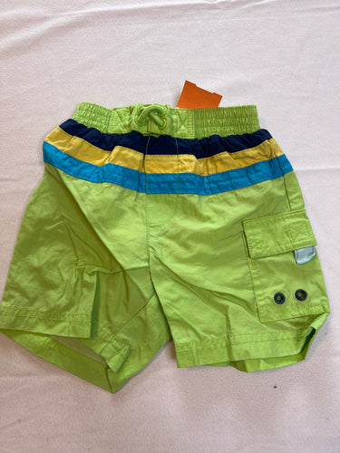 Boys size 12 Months Carters Swimtrunks