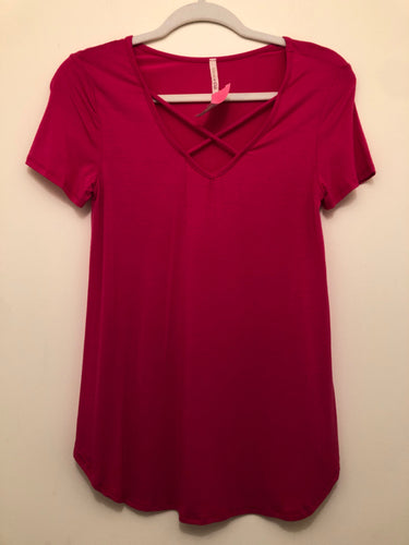 Size M Shirt Boutique