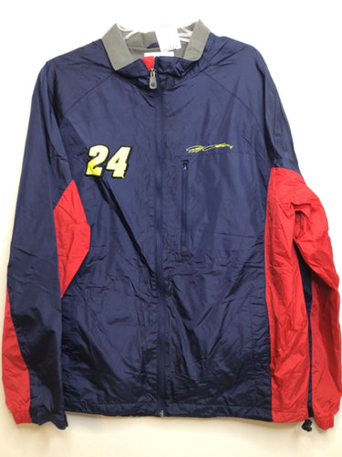 Mens Size XL Nascar  Jacket