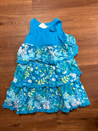 Size 3 OshKosh Dress