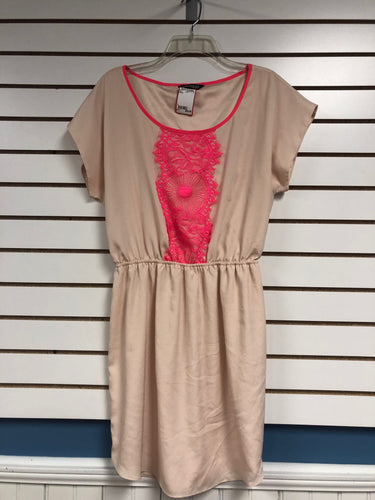 Size L Express Dress
