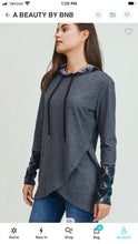 Load image into Gallery viewer, Size S Boutique Shirt