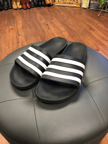 6 Adidas sandals shoes