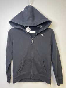 11-12 Abercrombie hoodie