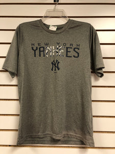 Boys Yankees 18/20 dri-fit Shirt