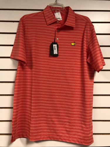 Mens size M Masters Tech dri-fit shirt bnwt