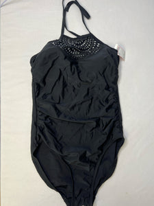 Womens Size M Kon Sol Swimsuit