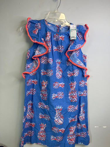 BNWT Girls size 12 crew cuts Dress