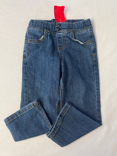 Boys 2T Jumping Bean Pants