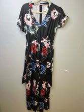 Load image into Gallery viewer, Womens Size S Hazel Blues Romper