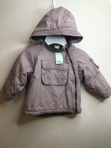Boys size 12-18 mos H&M Jacket