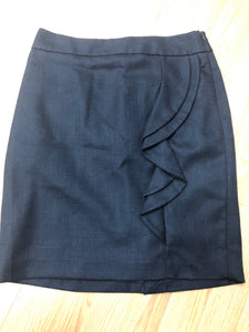 Size 4 banana republic Skirt