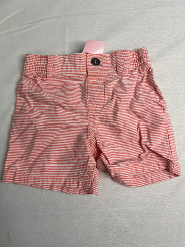 Boys 12-18 mos TCP Shorts
